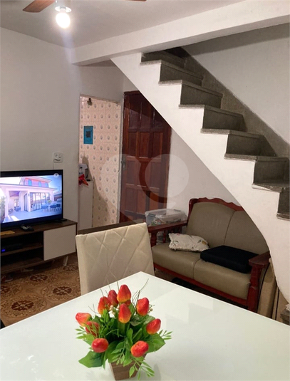 Venda Apartamento Rio De Janeiro Vila Kosmos REO892417 14