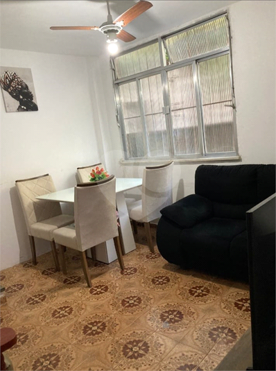 Venda Apartamento Rio De Janeiro Vila Kosmos REO892417 2