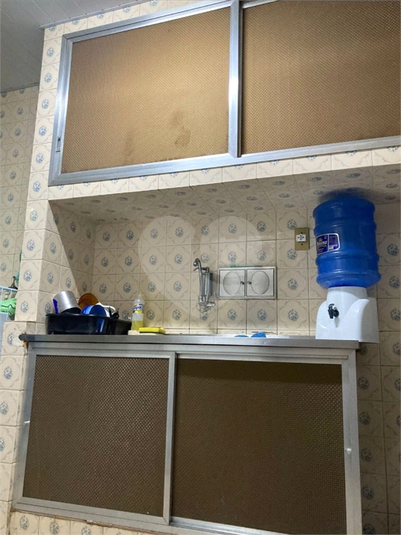 Venda Apartamento Rio De Janeiro Vila Kosmos REO892417 8