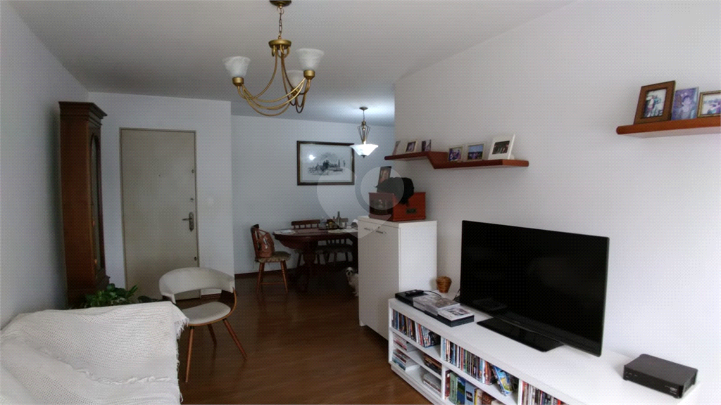 Venda Apartamento São Paulo Cerqueira César REO892423 1