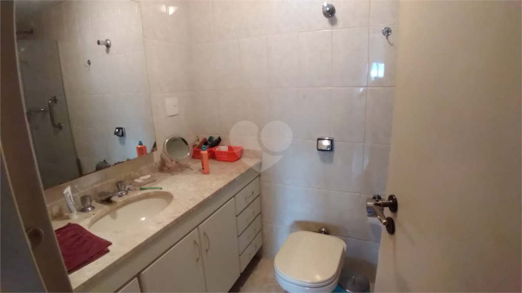 Venda Apartamento São Paulo Cerqueira César REO892423 15