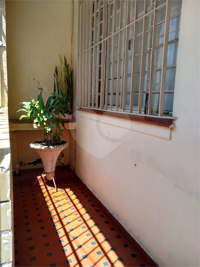 Venda Sobrado São Paulo Vila Romana REO892428 5