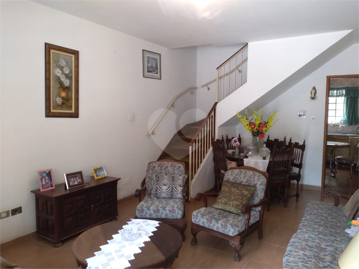 Venda Sobrado São Paulo Vila Romana REO892428 8