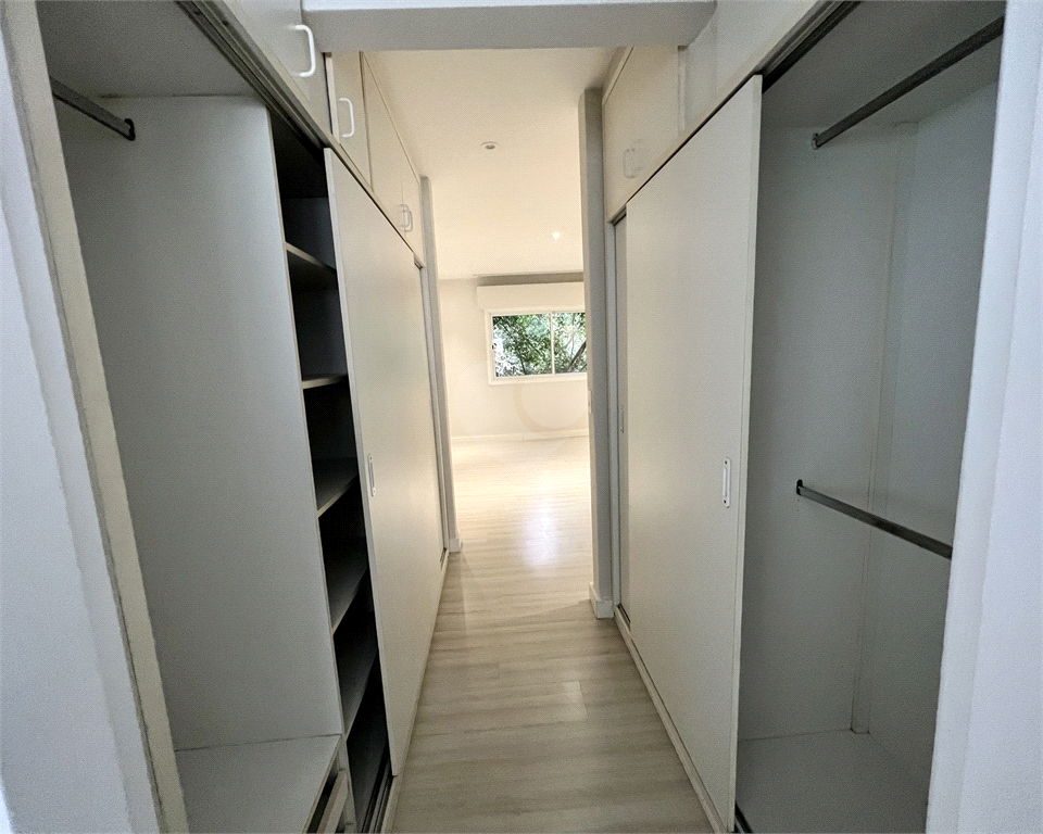 Venda Apartamento São Paulo Jardim Paulista REO892435 10