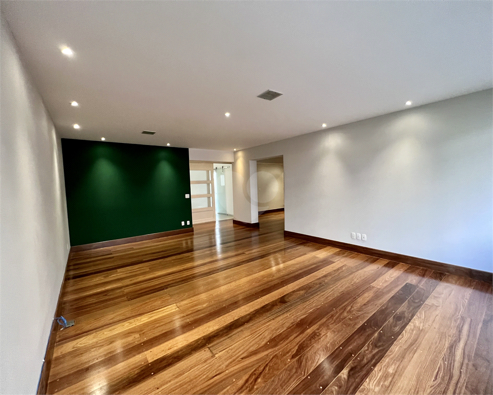 Venda Apartamento São Paulo Jardim Paulista REO892435 1