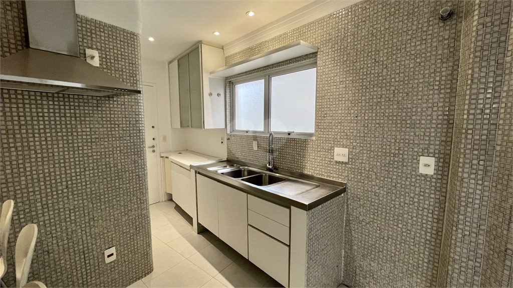 Venda Apartamento São Paulo Jardim Paulista REO892435 21