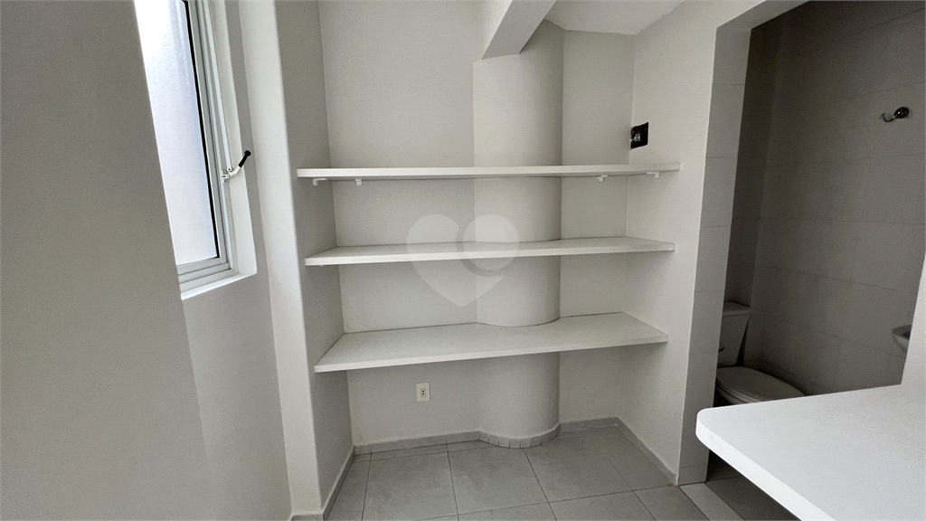 Venda Apartamento São Paulo Jardim Paulista REO892435 28