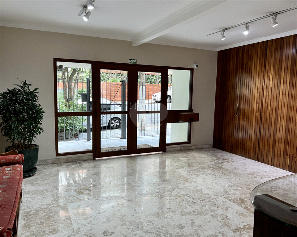 Venda Apartamento São Paulo Jardim Paulista REO892435 36