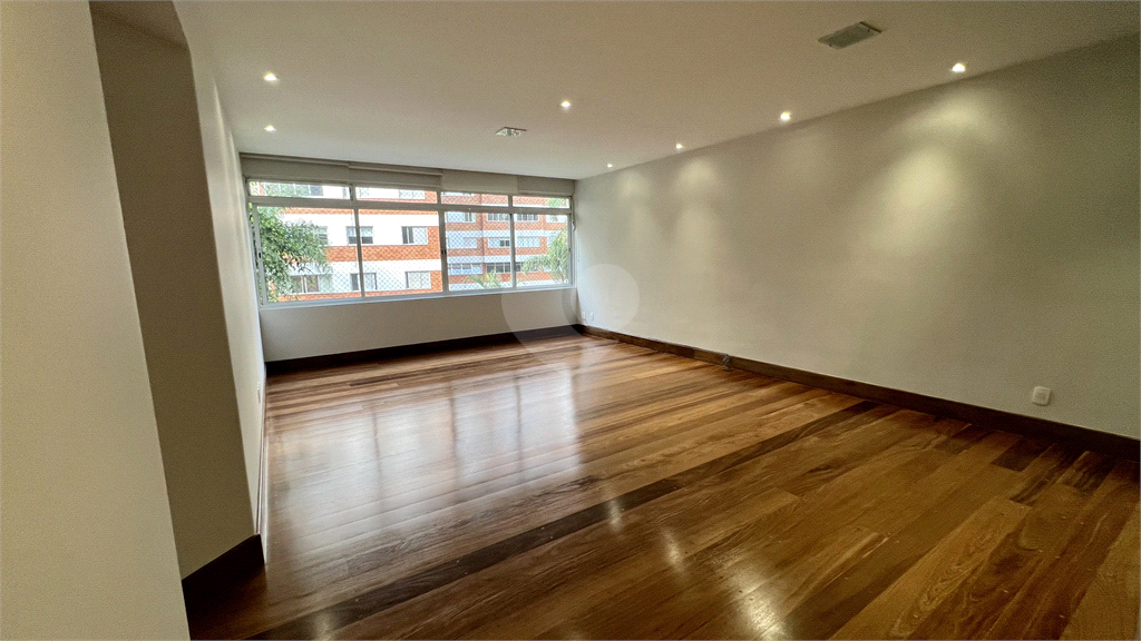 Venda Apartamento São Paulo Jardim Paulista REO892435 2