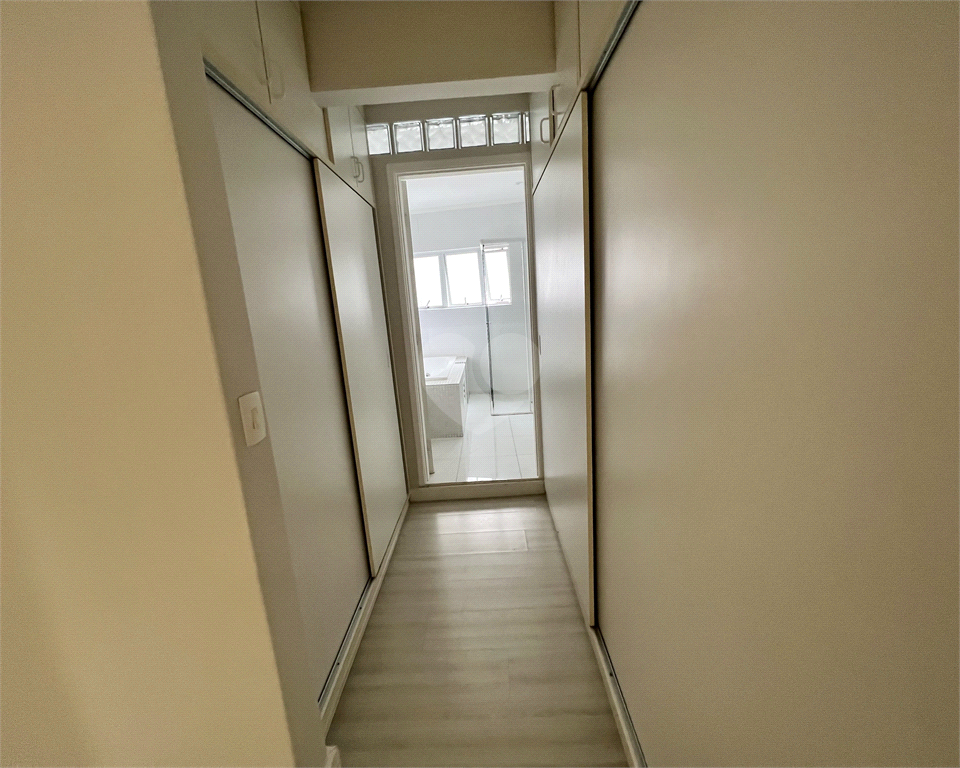 Venda Apartamento São Paulo Jardim Paulista REO892435 12