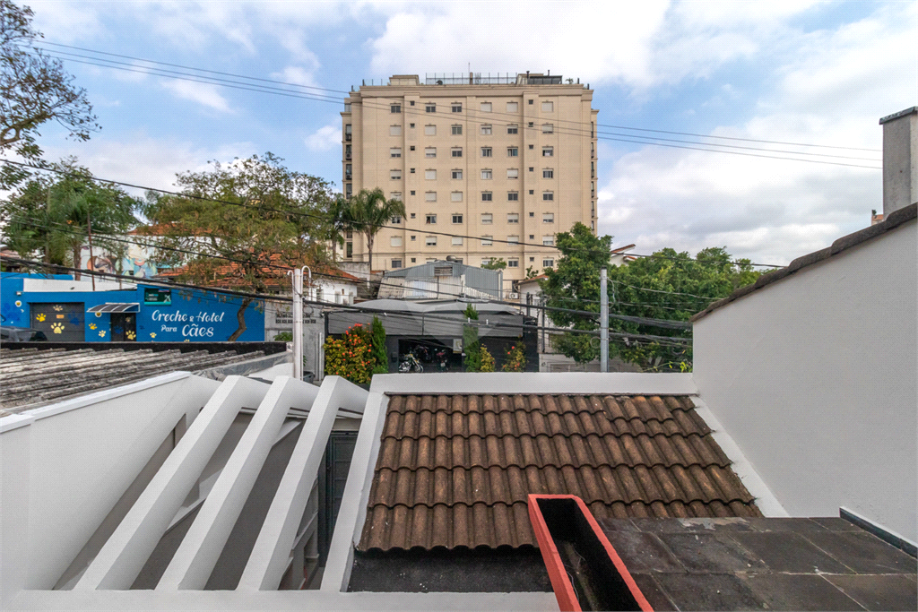 Venda Sobrado São Paulo Alto Da Lapa REO892437 18