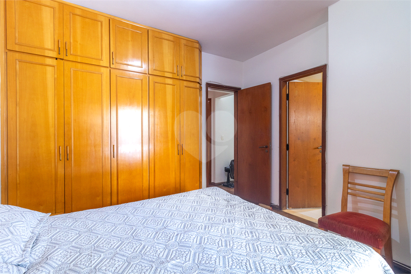 Venda Sobrado São Paulo Alto Da Lapa REO892437 15