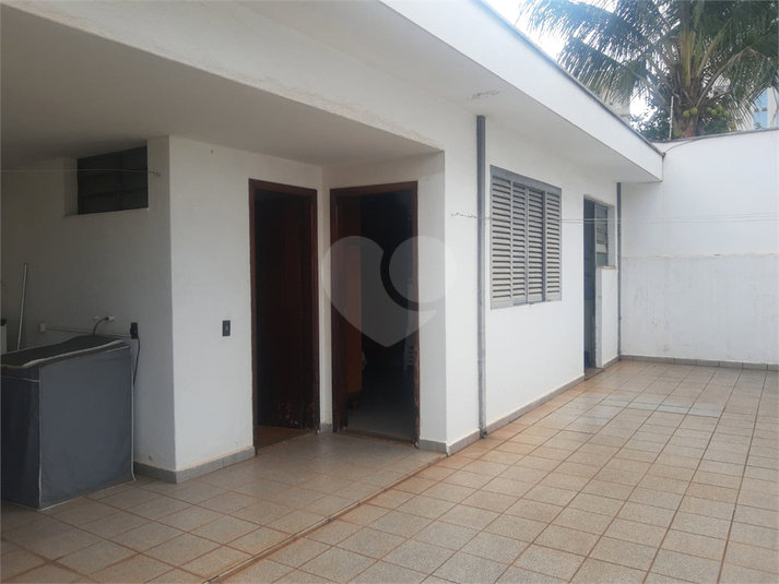 Venda Casa Piracicaba Vila Monteiro REO892454 22