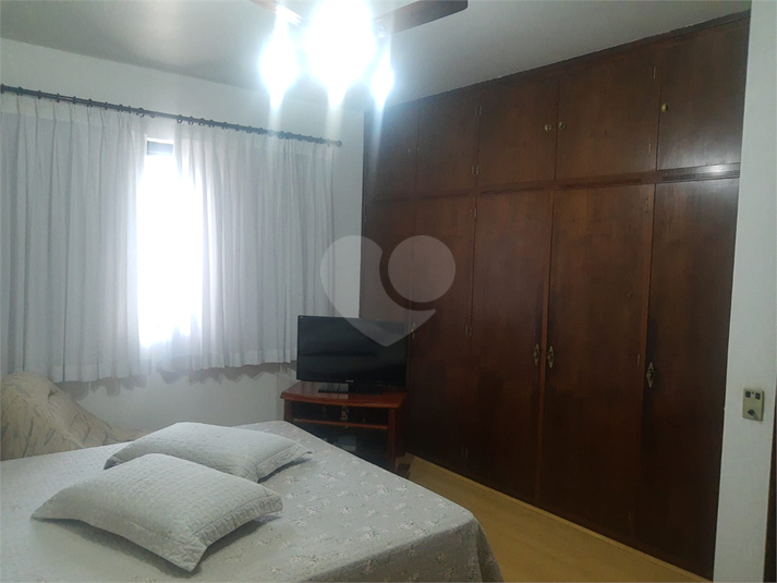 Venda Casa Piracicaba Vila Monteiro REO892454 13