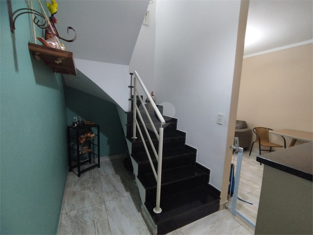 Venda Condomínio São Paulo Vila Nilo REO892456 24