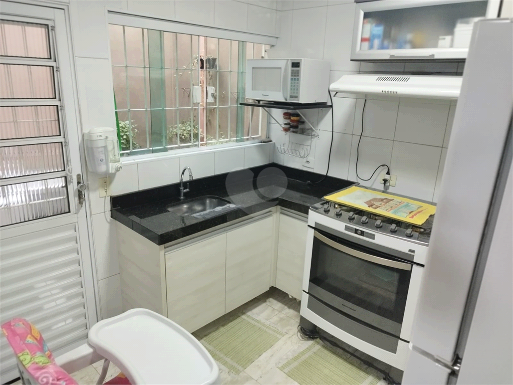 Venda Condomínio São Paulo Vila Nilo REO892456 27