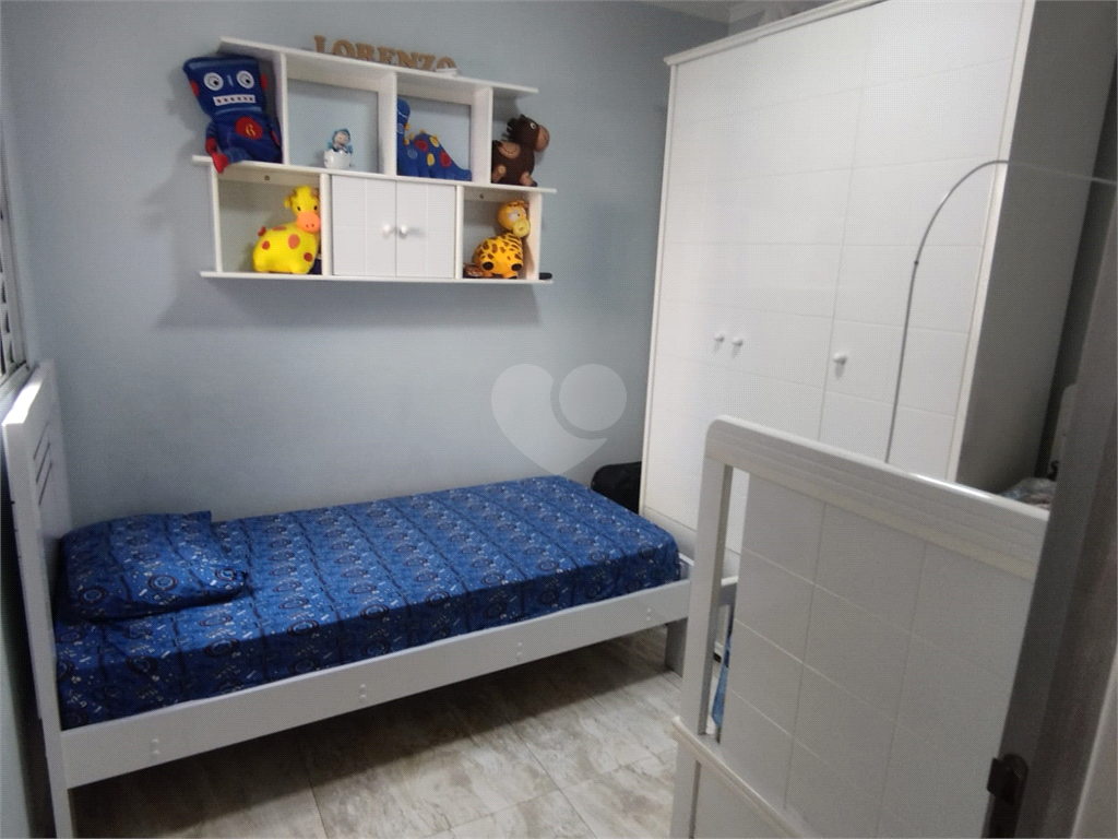 Venda Condomínio São Paulo Vila Nilo REO892456 33