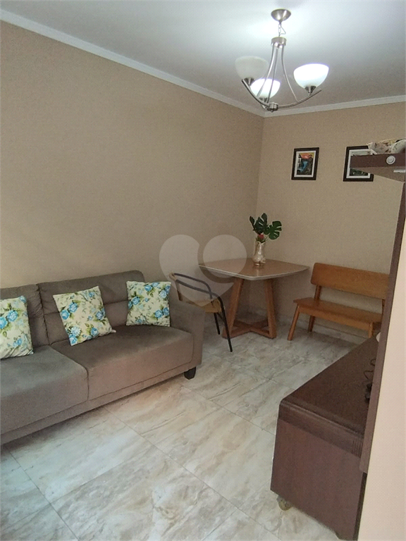 Venda Condomínio São Paulo Vila Nilo REO892456 14