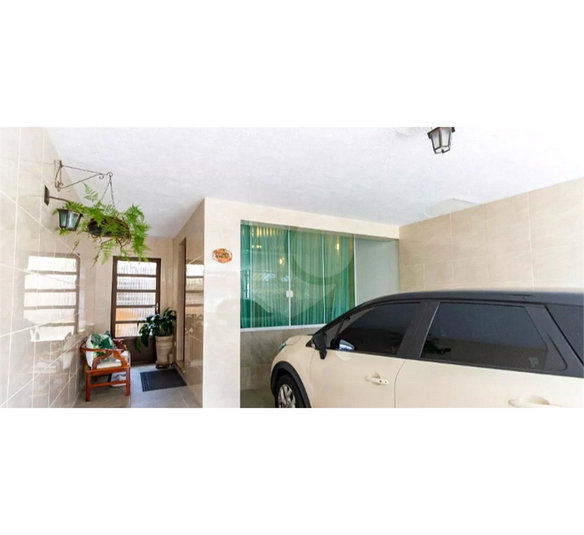 Venda Sobrado São Paulo Jardim Vila Formosa REO892460 3