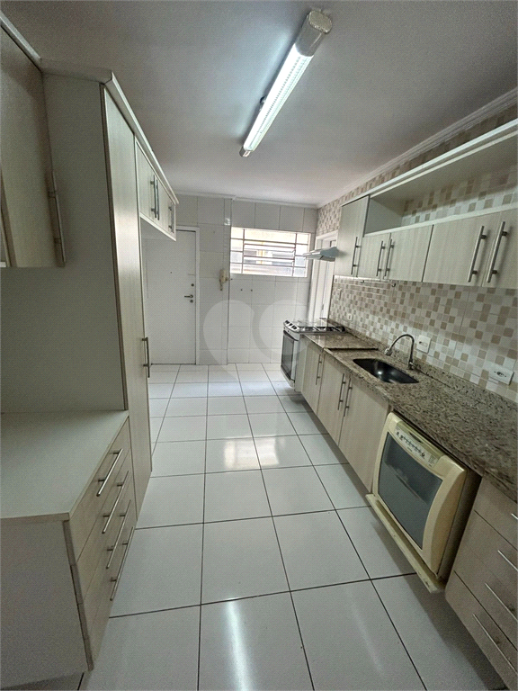 Aluguel Apartamento São Paulo Tucuruvi REO892488 9