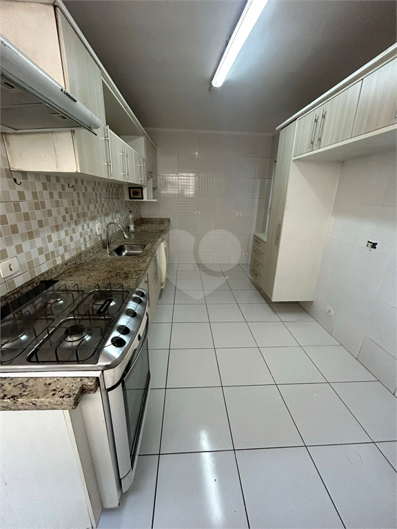 Aluguel Apartamento São Paulo Tucuruvi REO892488 12