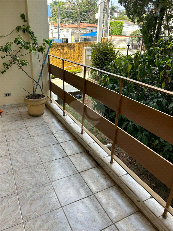 Aluguel Apartamento São Paulo Tucuruvi REO892488 17