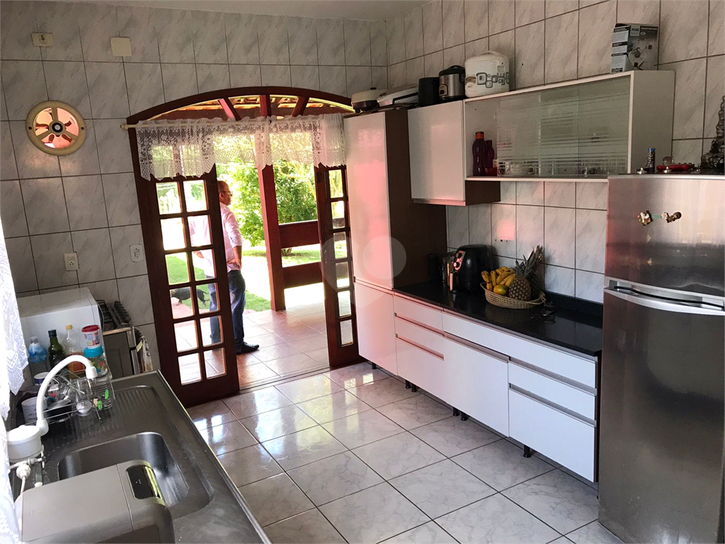 Venda Condomínio São Roque Vila Darcy Penteado (mailasqui) REO892515 8