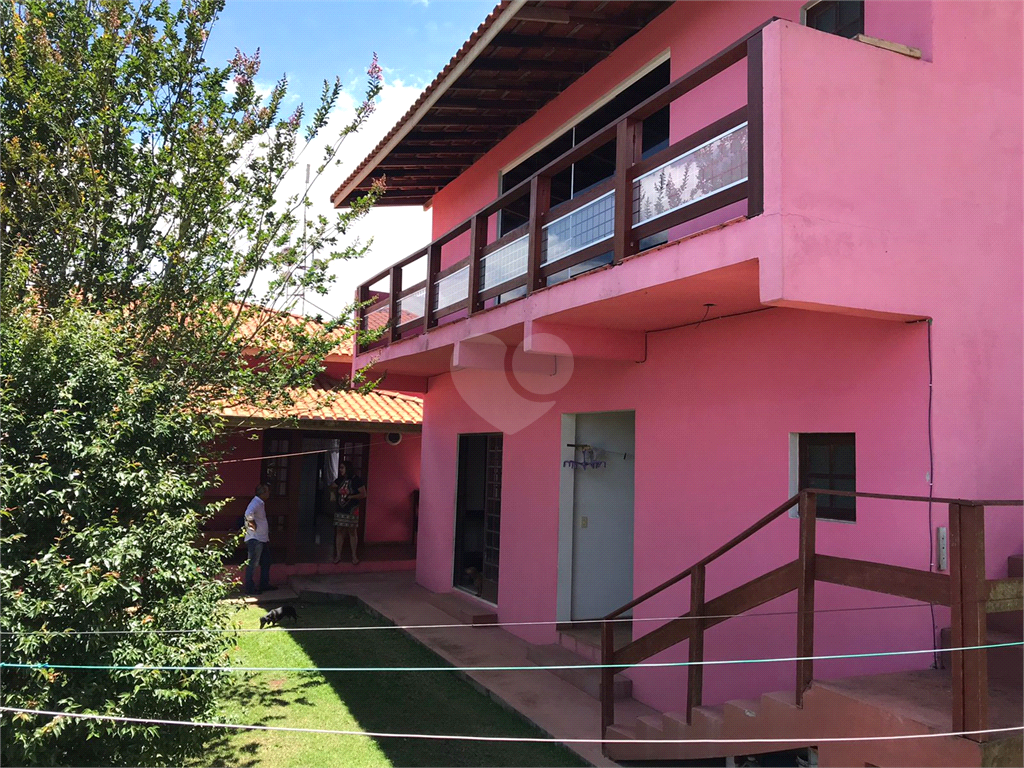 Venda Condomínio São Roque Vila Darcy Penteado (mailasqui) REO892515 16