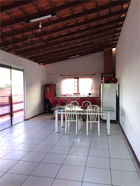 Venda Condomínio São Roque Vila Darcy Penteado (mailasqui) REO892515 4