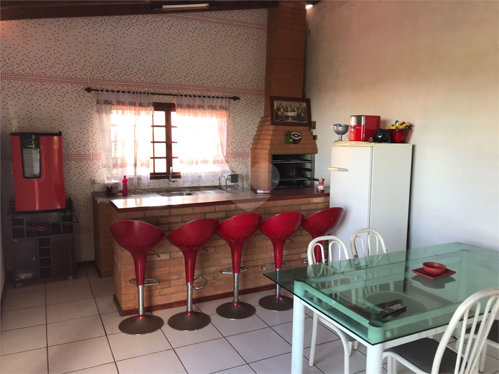 Venda Condomínio São Roque Vila Darcy Penteado (mailasqui) REO892515 2