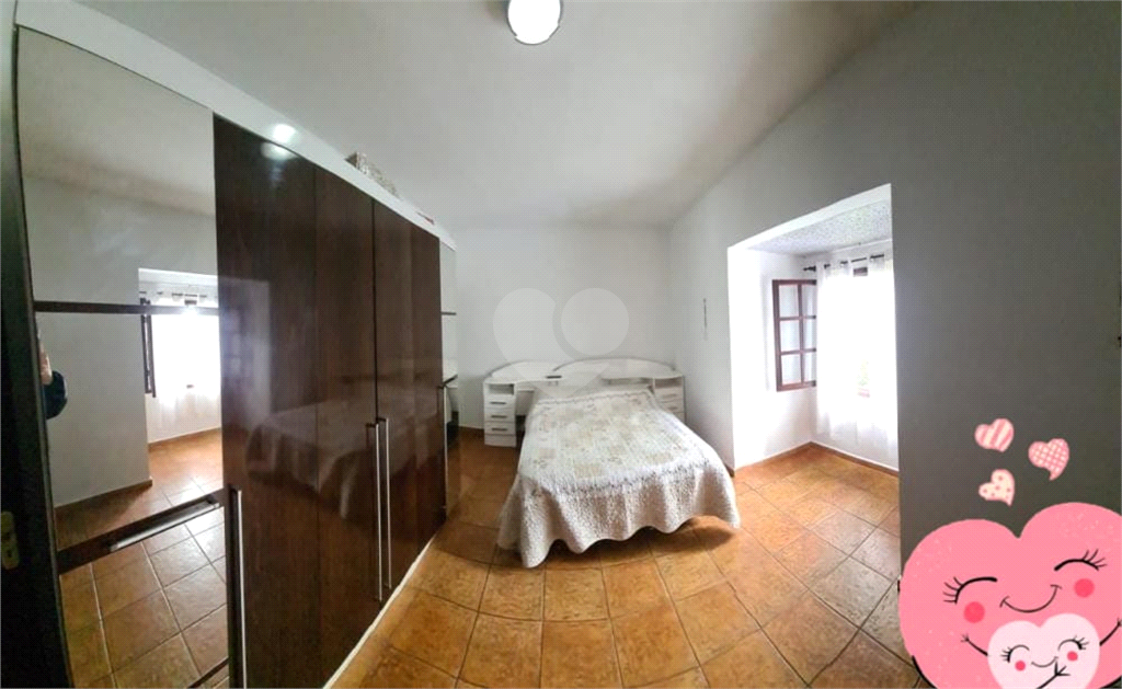 Venda Condomínio São Roque Vila Darcy Penteado (mailasqui) REO892515 6