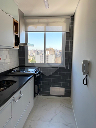 Venda Cobertura São Paulo Vila Clementino REO892526 19