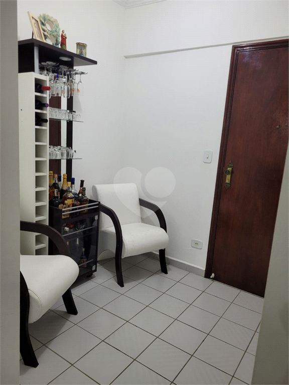 Venda Apartamento Praia Grande Tupi REO892527 2