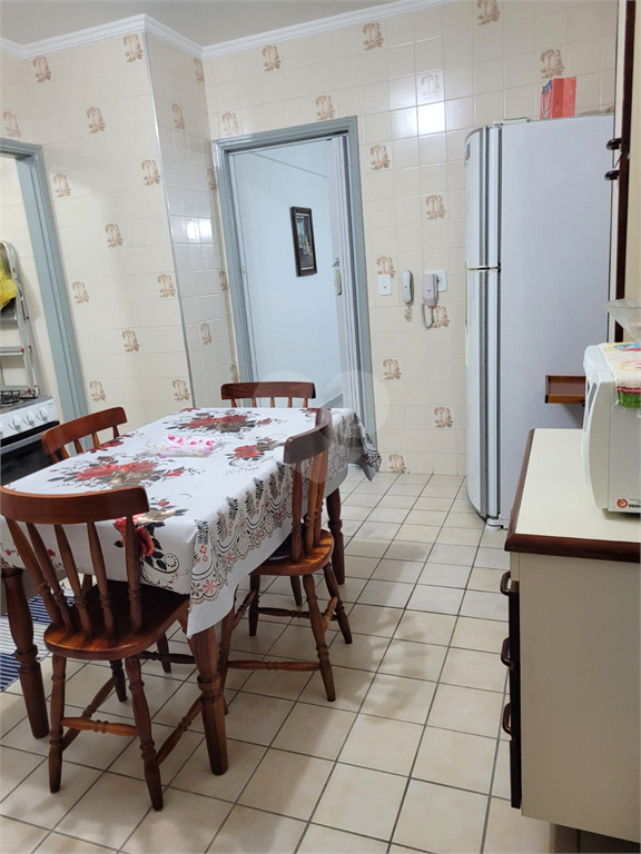 Venda Apartamento Praia Grande Tupi REO892527 24