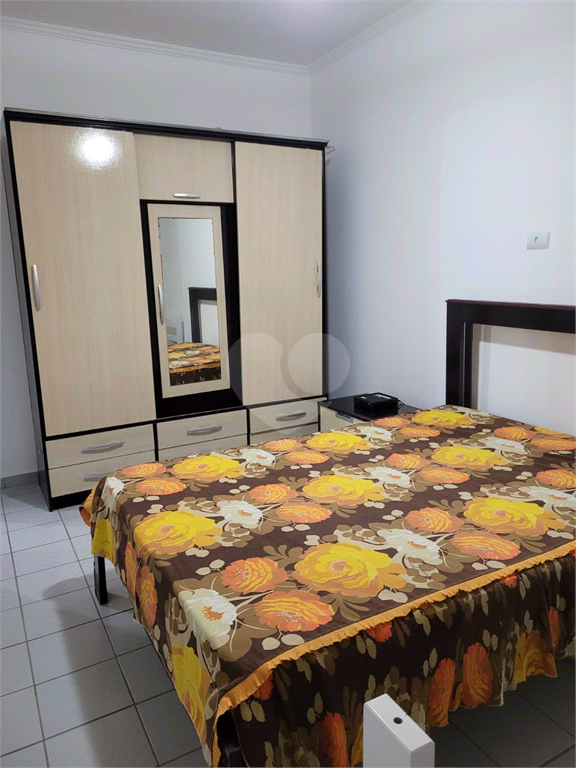 Venda Apartamento Praia Grande Tupi REO892527 12