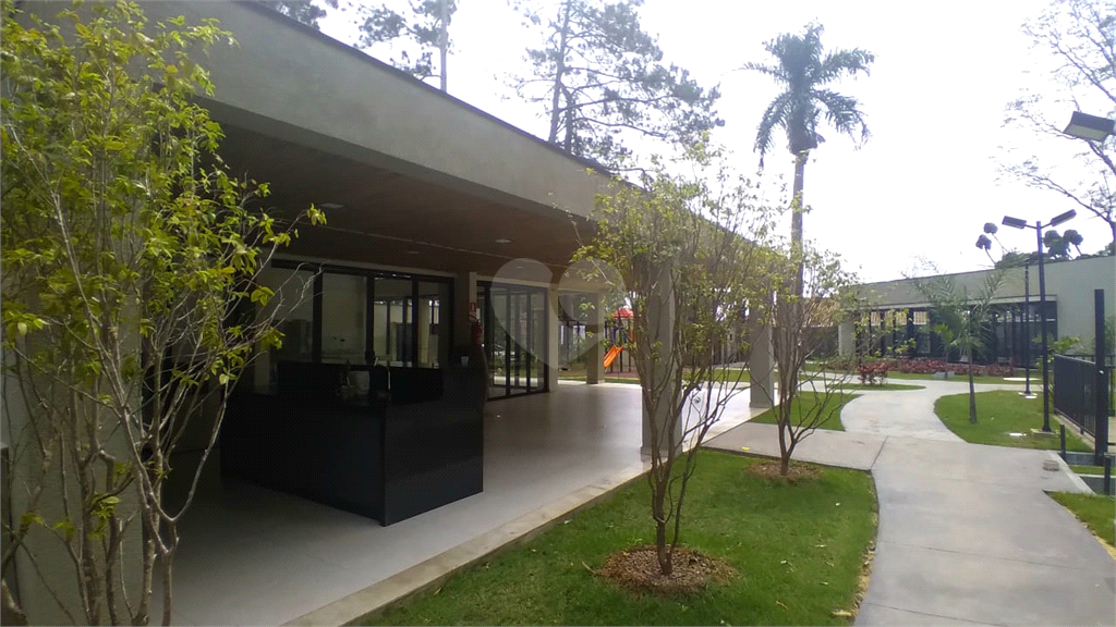 Venda Apartamento Sorocaba Jardim América REO892556 23