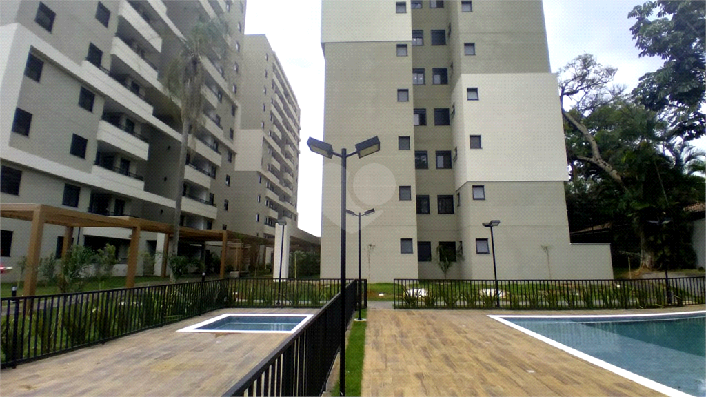 Venda Apartamento Sorocaba Jardim América REO892556 21