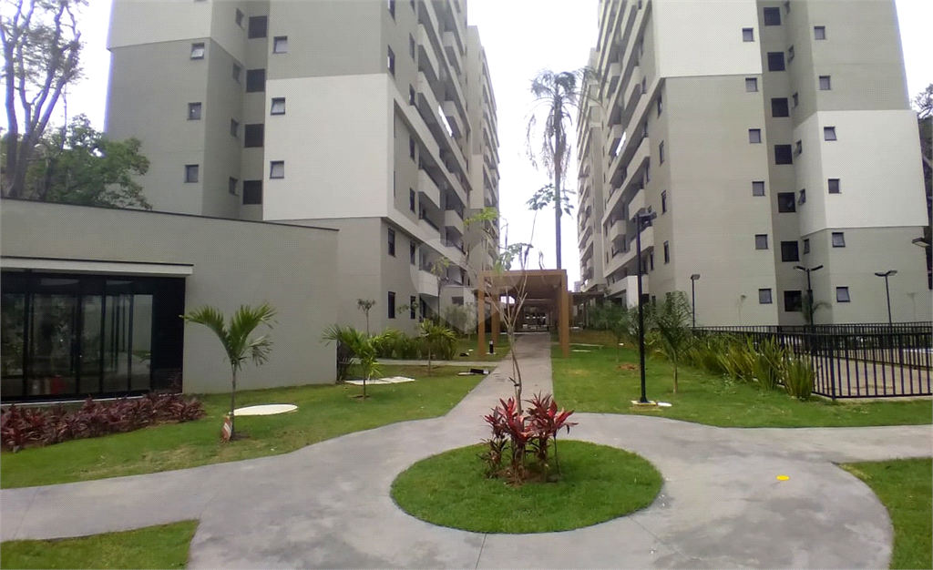 Venda Apartamento Sorocaba Jardim América REO892556 20