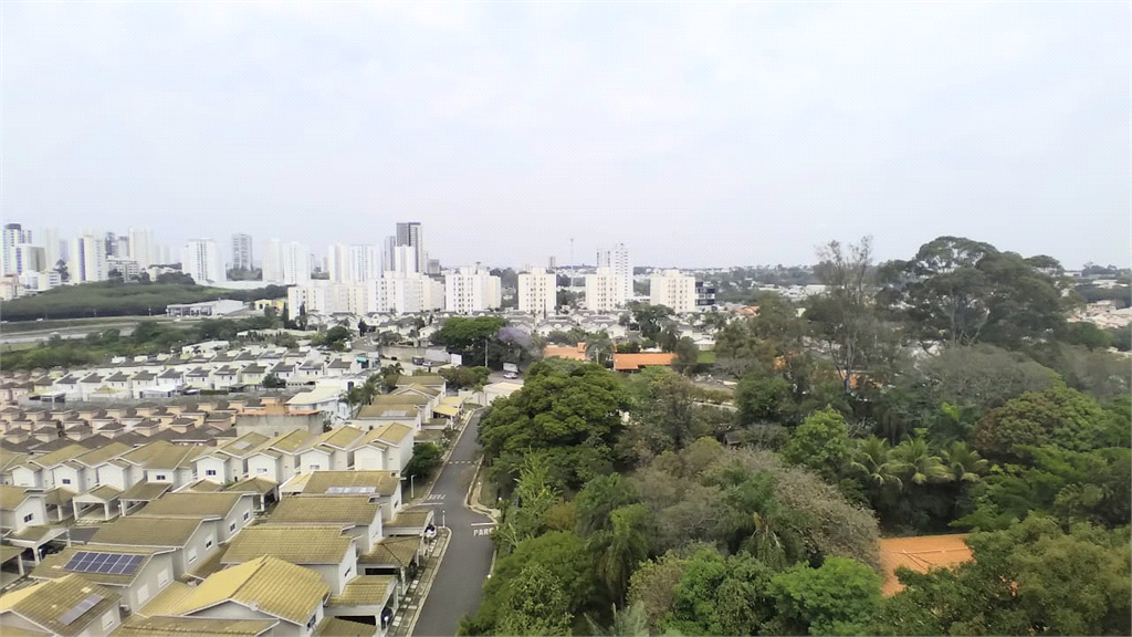 Venda Apartamento Sorocaba Jardim América REO892556 9