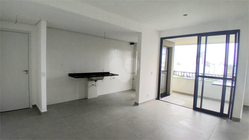 Venda Apartamento Sorocaba Jardim América REO892556 6