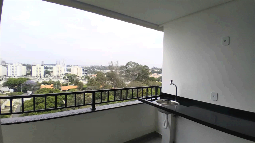 Venda Apartamento Sorocaba Jardim América REO892556 8