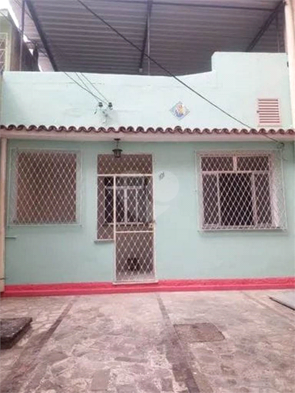 Venda Casa de vila Rio De Janeiro Penha REO892576 1