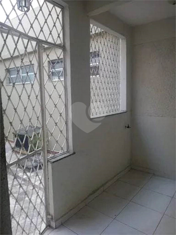 Venda Casa de vila Rio De Janeiro Penha REO892576 16