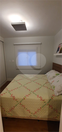 Venda Apartamento Campinas Vila João Jorge REO892591 19