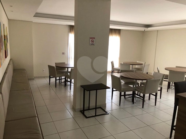 Venda Apartamento Campinas Vila João Jorge REO892591 40