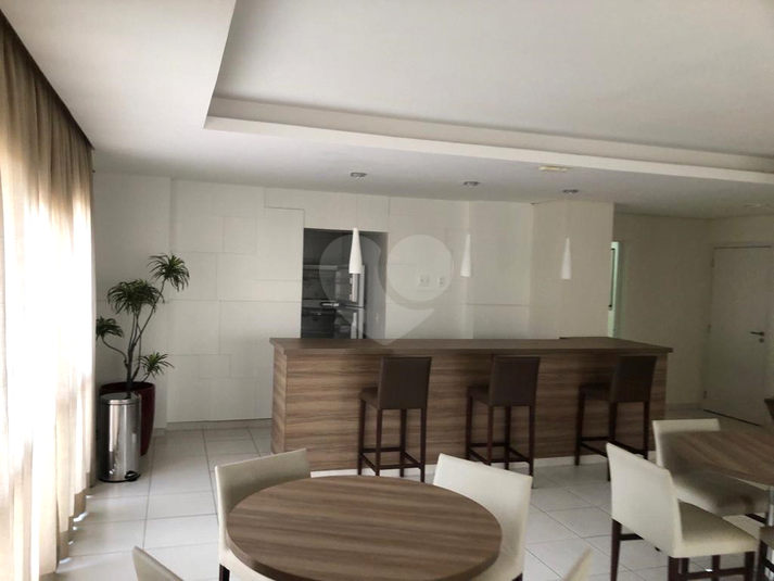 Venda Apartamento Campinas Vila João Jorge REO892591 44