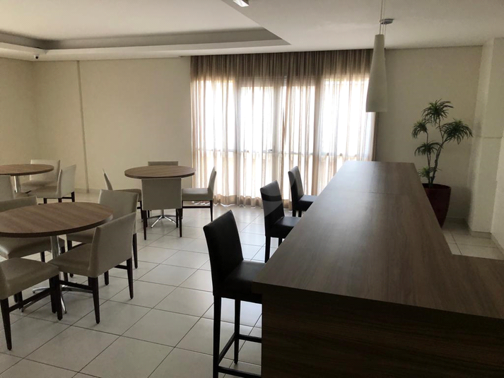 Venda Apartamento Campinas Vila João Jorge REO892591 41