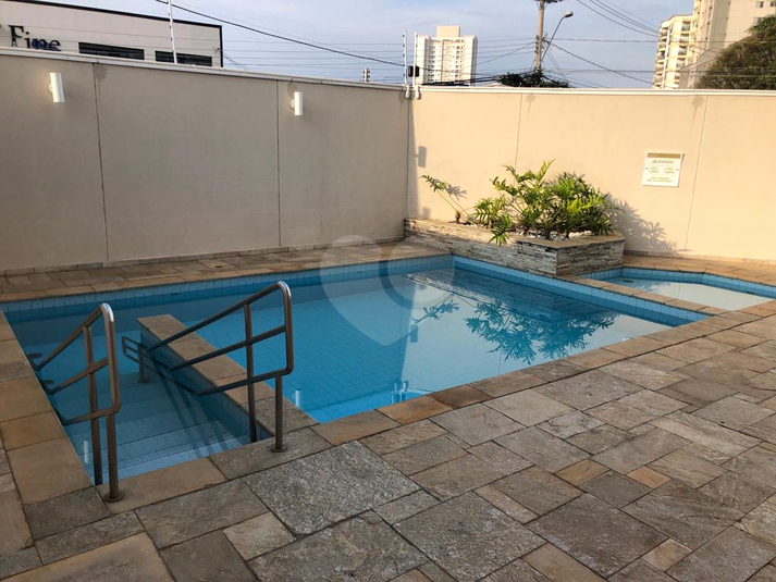 Venda Apartamento Campinas Vila João Jorge REO892591 29