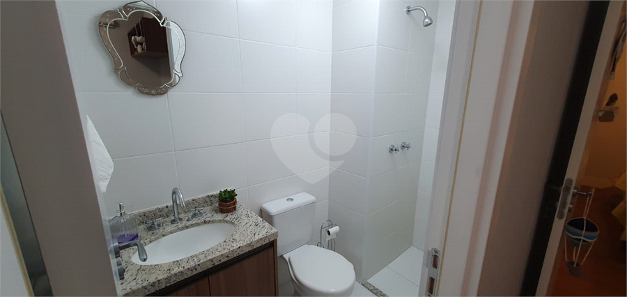 Venda Apartamento Campinas Vila João Jorge REO892591 24