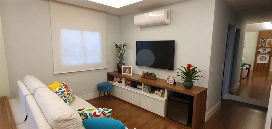 Venda Apartamento Campinas Vila João Jorge REO892591 9